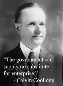 calvin-coolidge