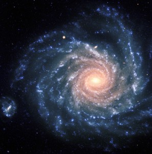 spiralgalaxy