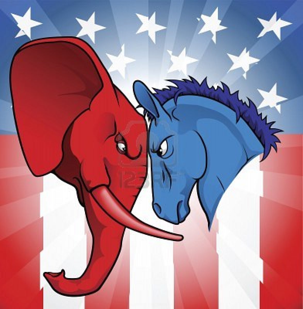 7040-democrat-and-republican-symbols-of-a-donkey-and-elephant-facing-off.jpg